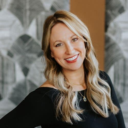 Amy Roland ARoland Salon Owner Hair Stylist