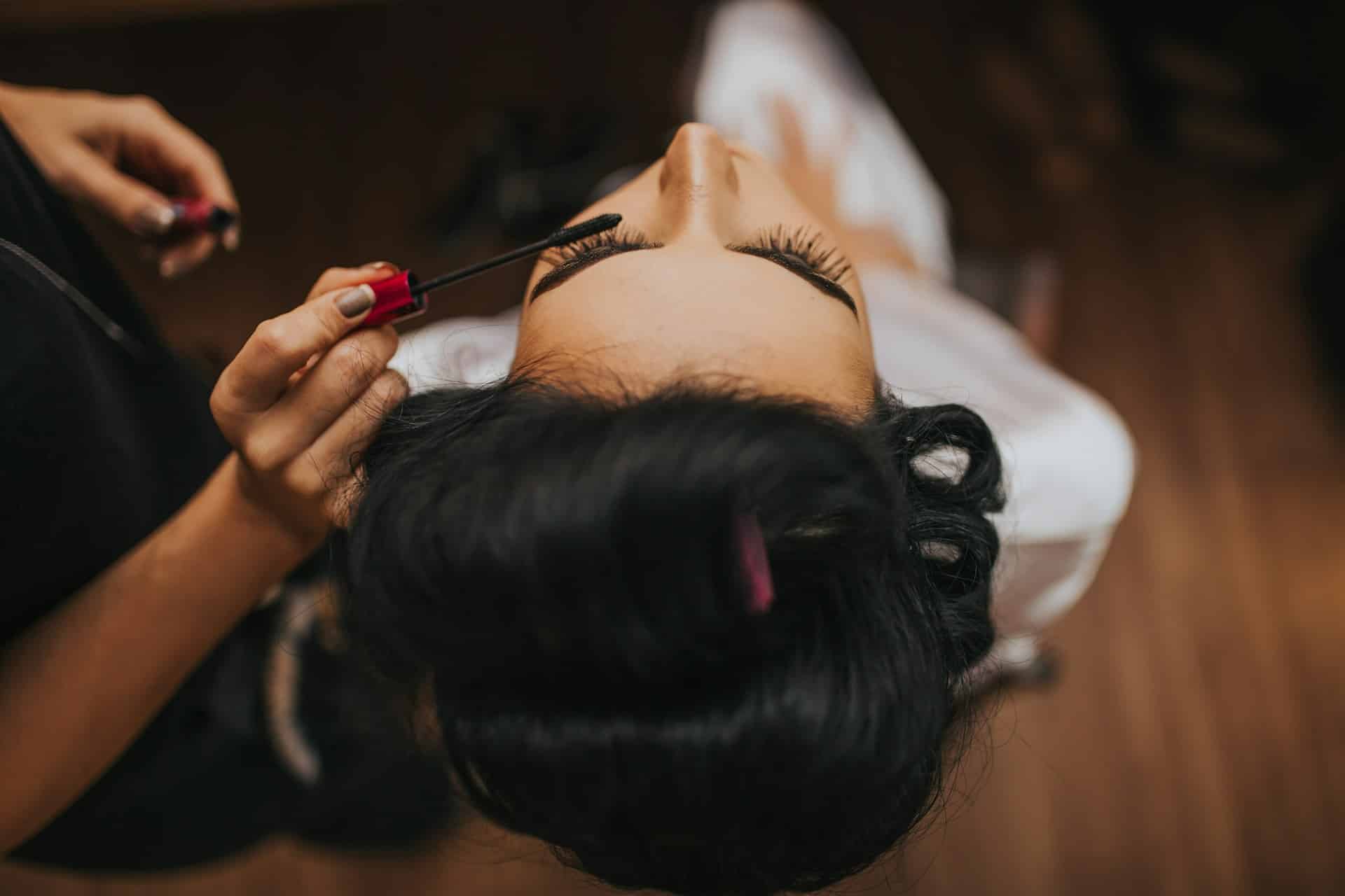 lash application