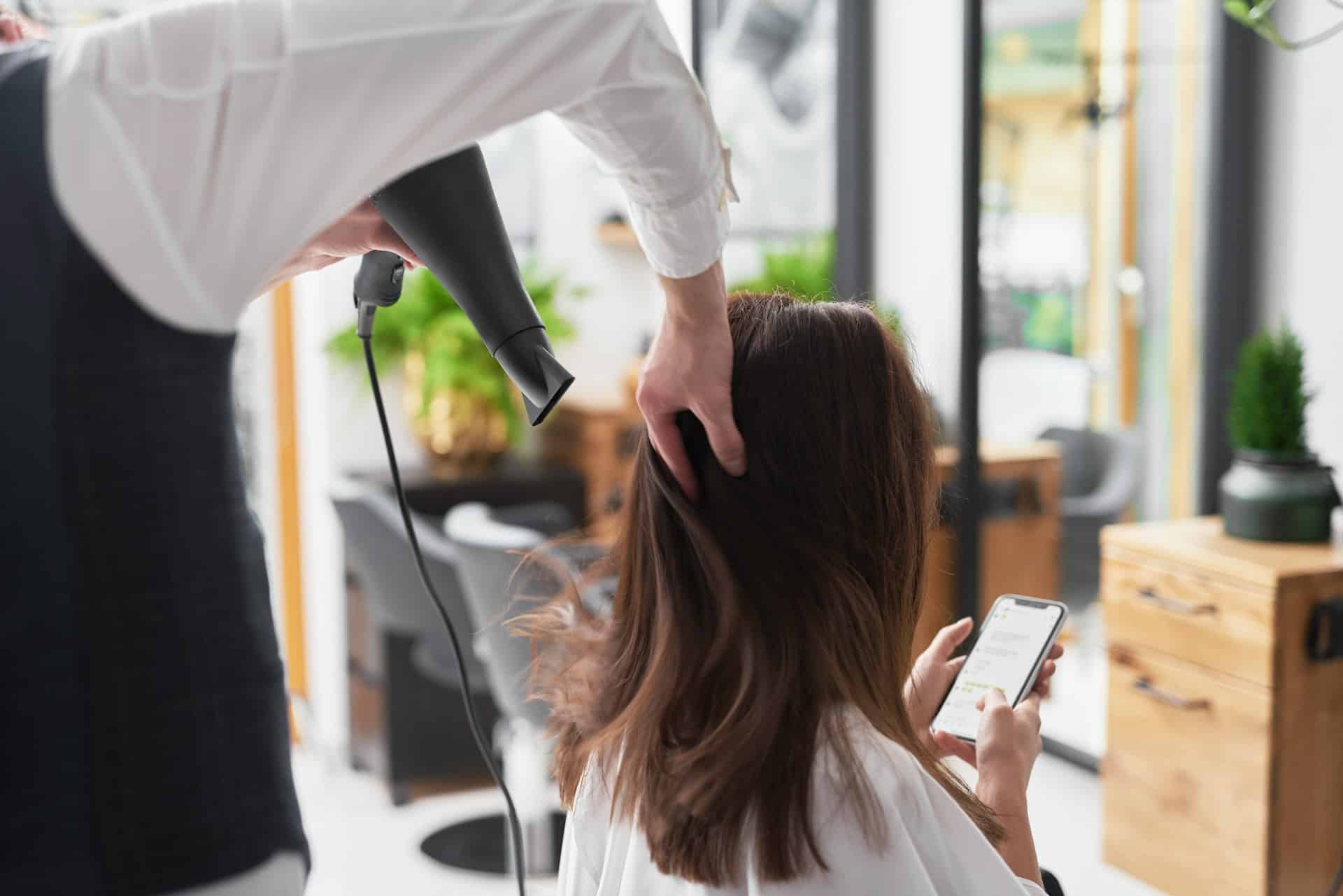 Hair Styling