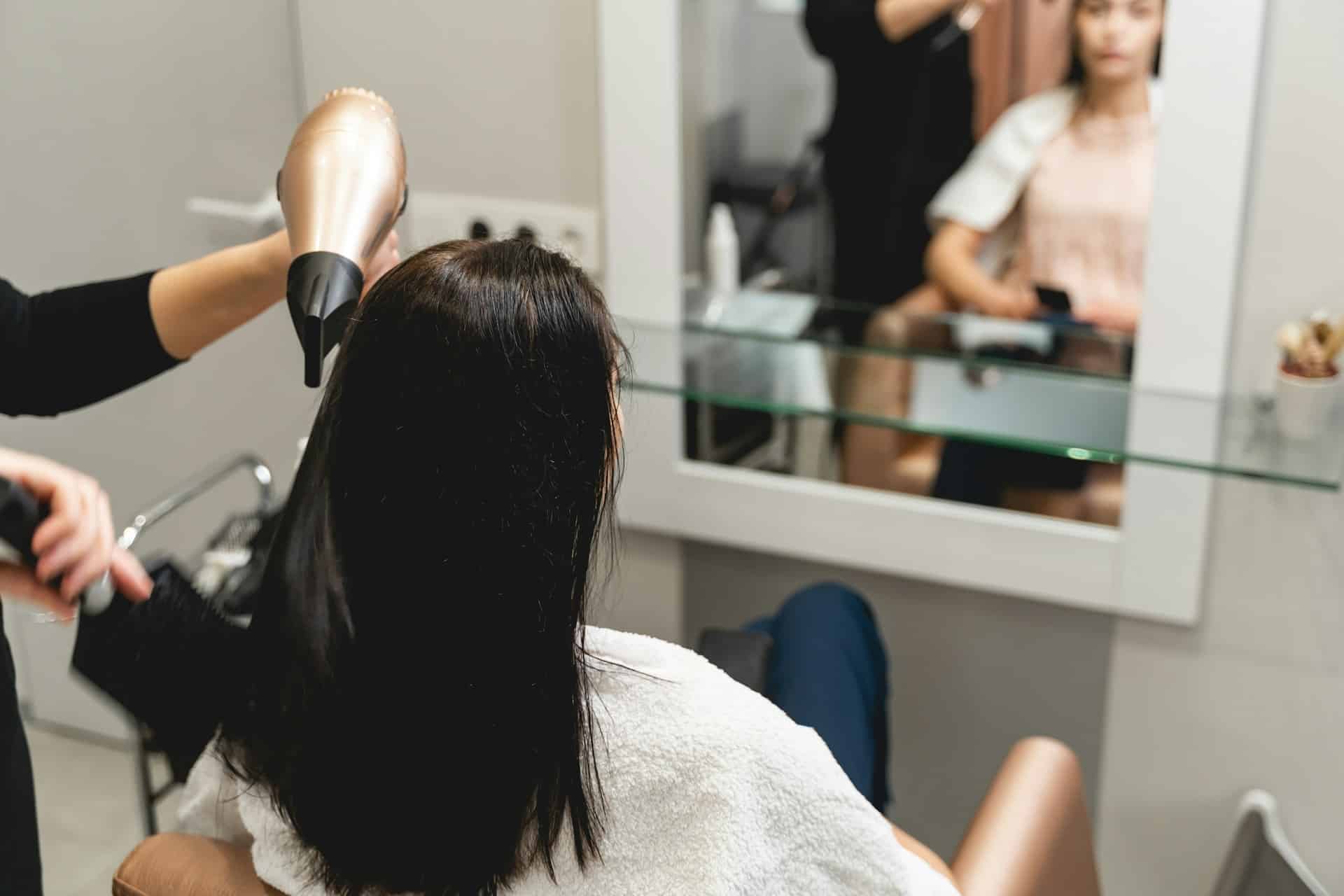 Hair Salons