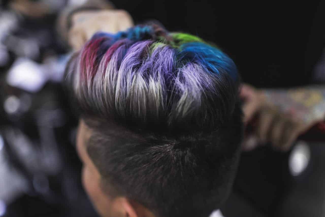 Hair Color