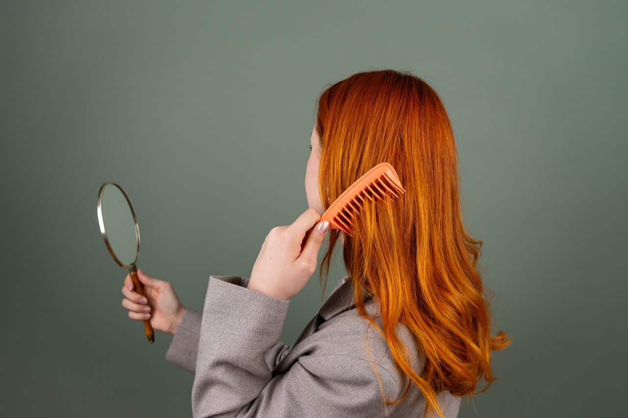 Hair Salon