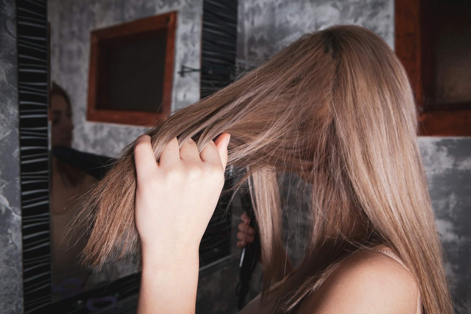 Hair Extension