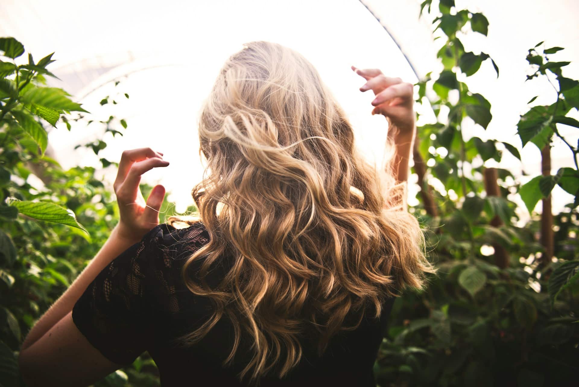Hair Transformation
