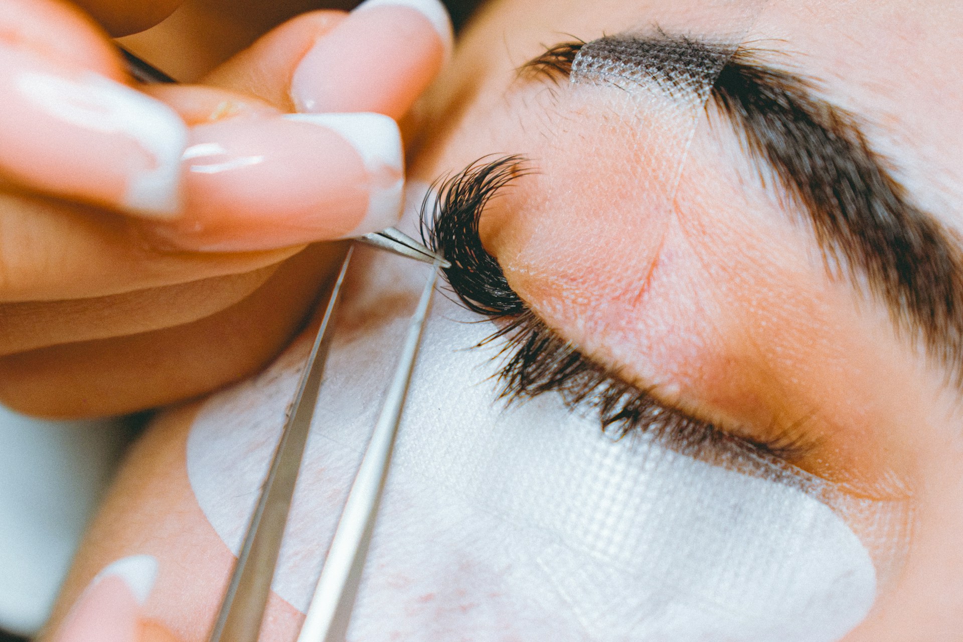 Eyelash Extensions