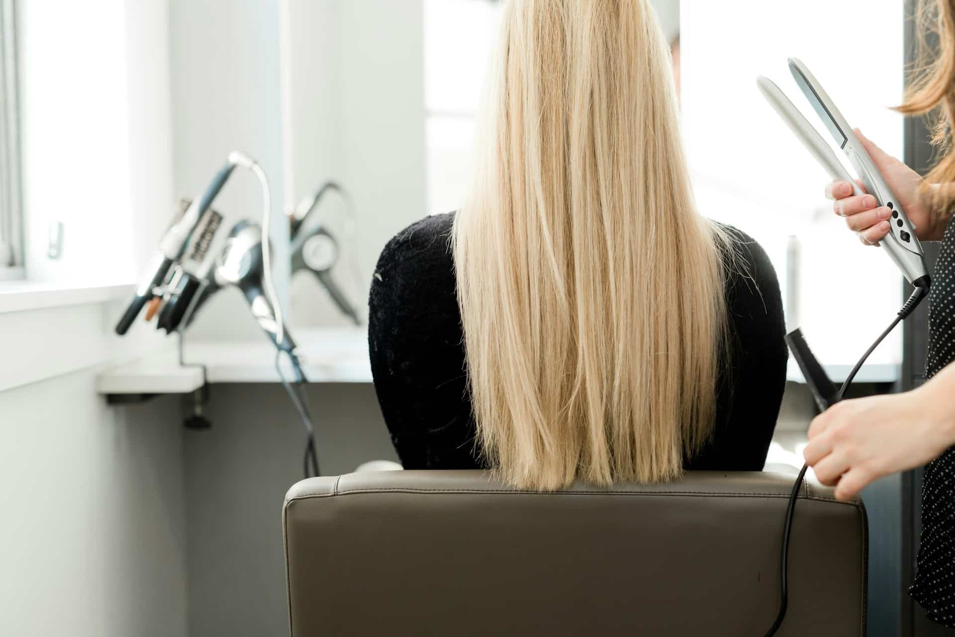 Hair