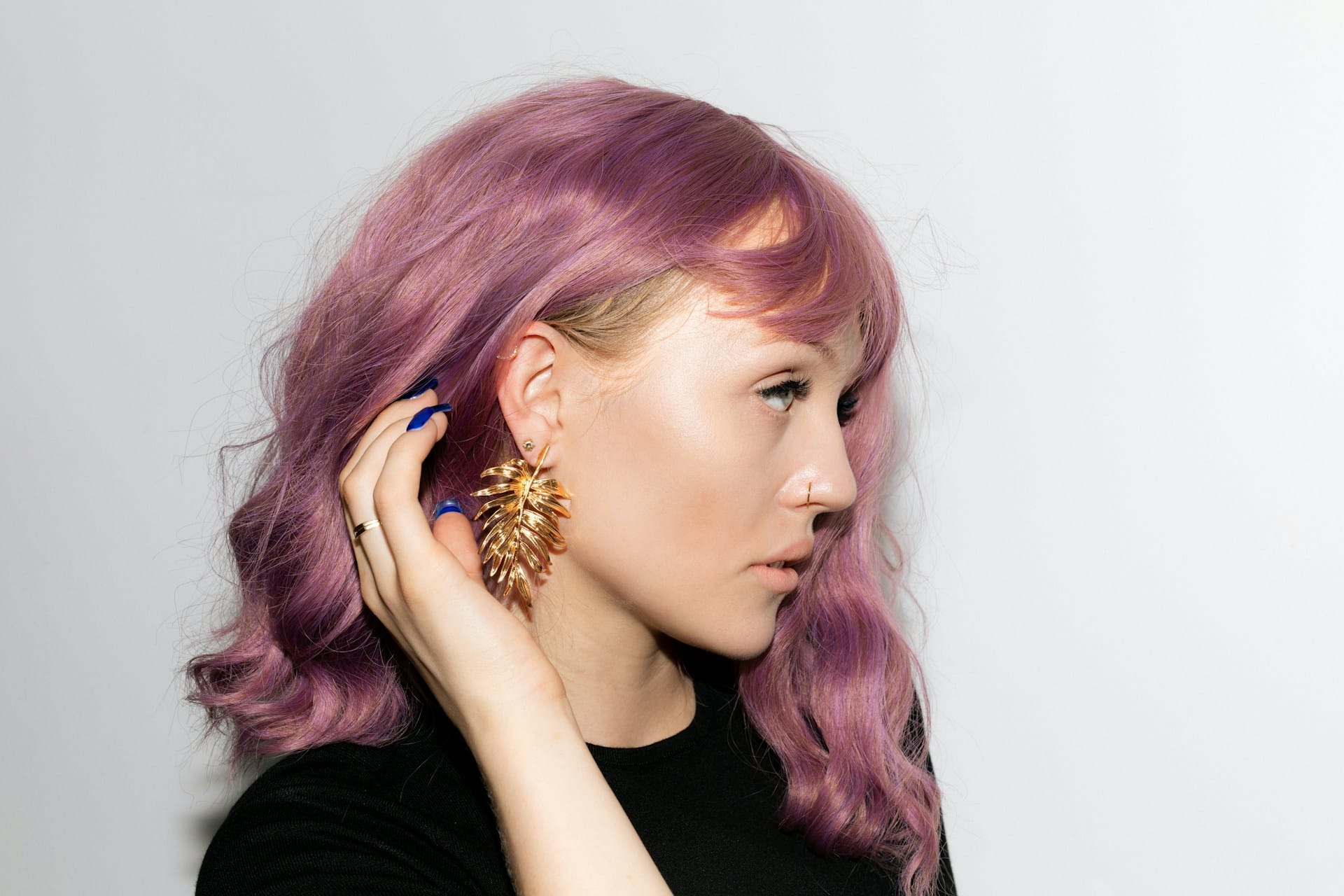 Hair Color