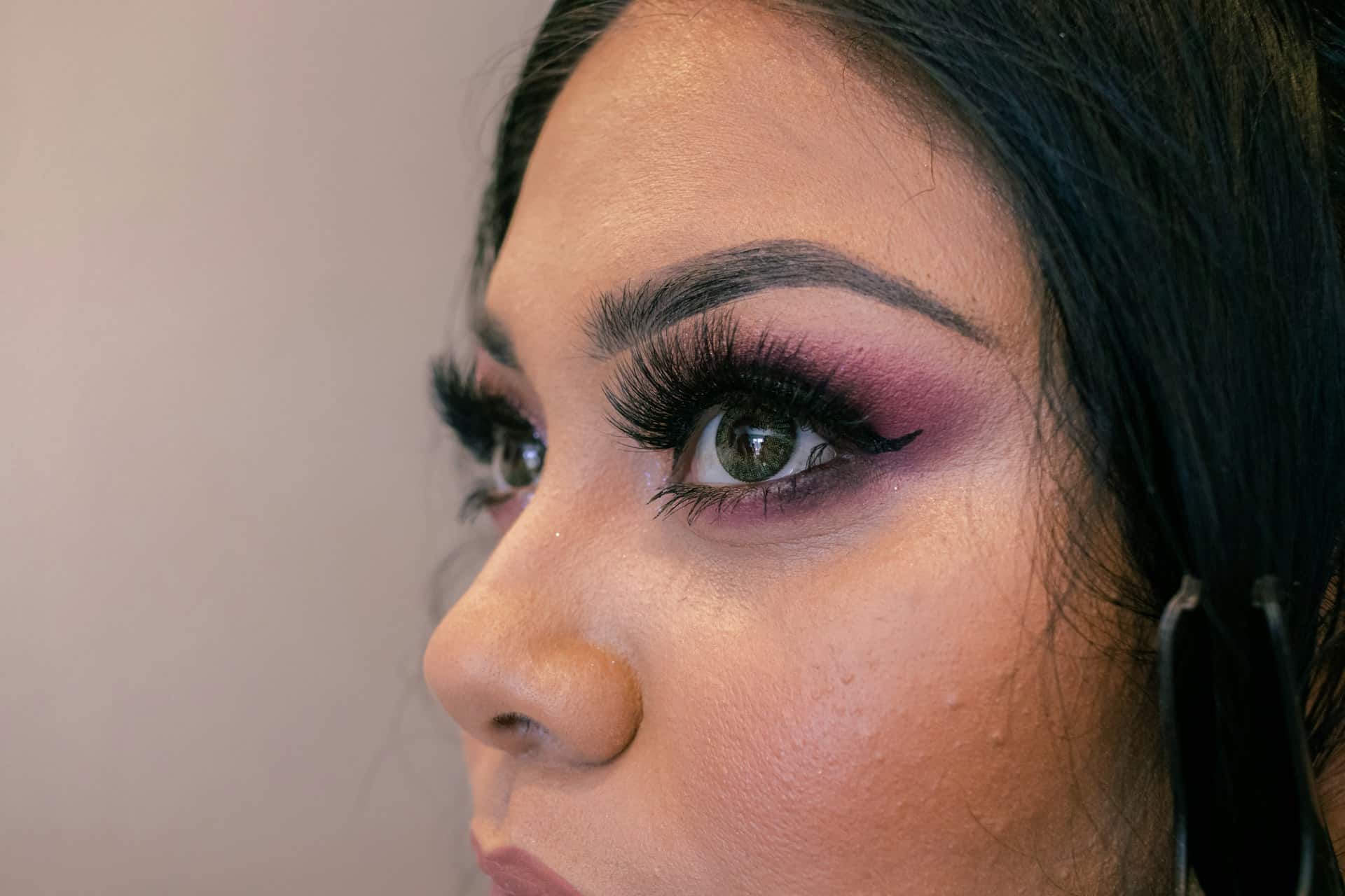 Eyelash Extensions